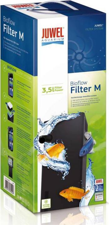 Produktbild Juwel Aquarium Filterdeckel zu Bioflow M 3.0