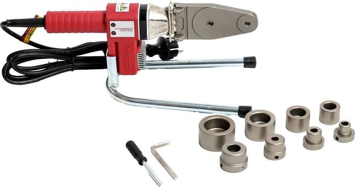 Actual product image Rothenberger CR-RJQ-40