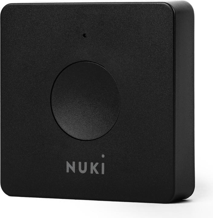 Nuki Opener