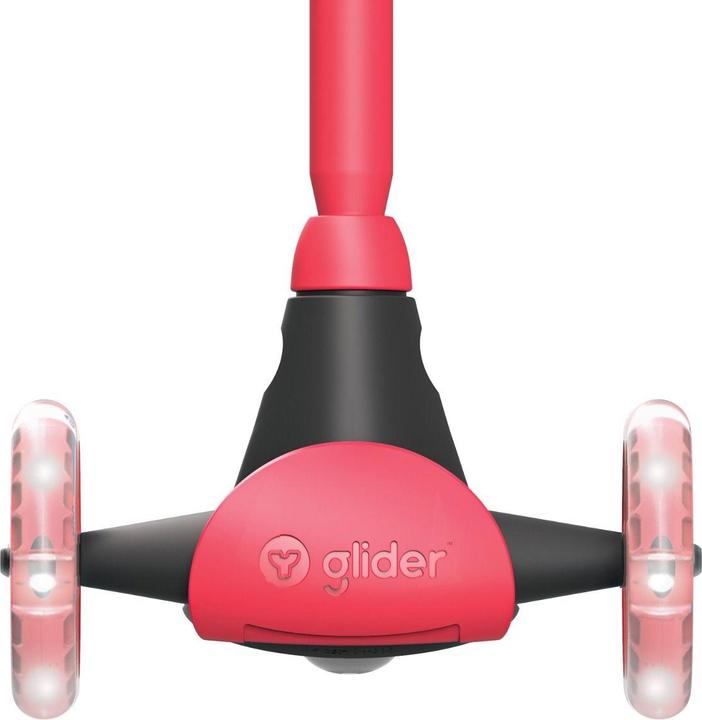 Immagine prodotto Yvolution Y Glider Kiwi Kids Kickbike Scooter
