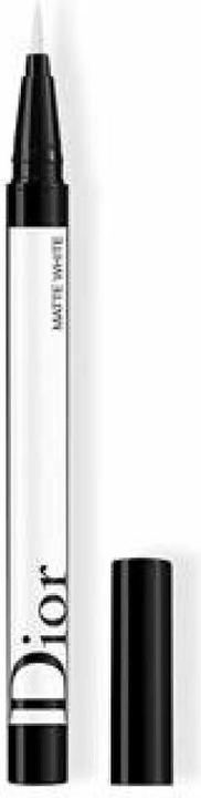 Actual product image Dior Diorshow On Stage Liner (096 Satin Black)