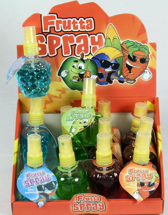 Produktbild FT Frutta Spray (1 Stk., 50 g)