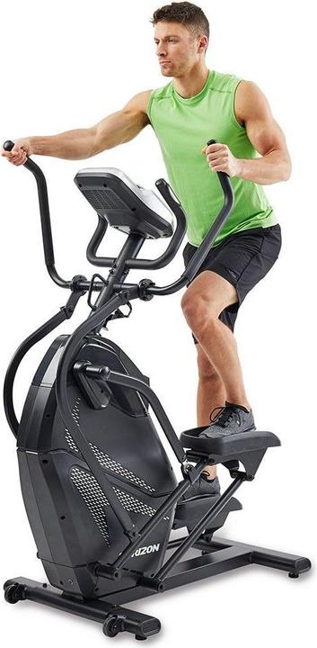 Produktbild Horizon Fitness Peak Trainer
