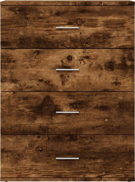 Image du produit VidaXL Buffet (60 x 39 x 80 cm)