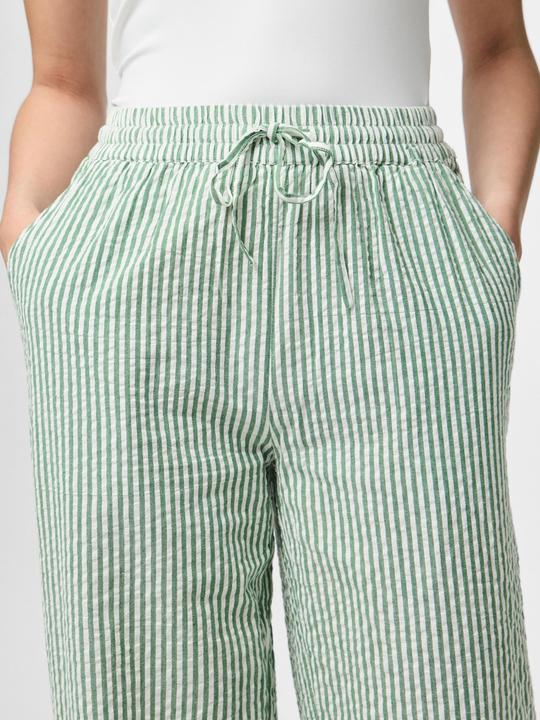 Produktbild Pieces PCSALLY Seersucker Hose (M)