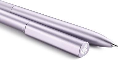 Actual product image Pelikan Bullets. Ineo Elements K6 Lavender Scent Metal Case (Purple lavender fragrance, 1 x)