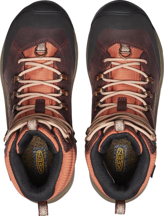 Actual product image Keen Revel IV MID Polar (41)