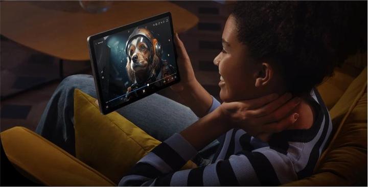 Image du produit Xiaomi Redmi Pad SE (WLAN uniquement, 11", 256 Go, Gris graphite)