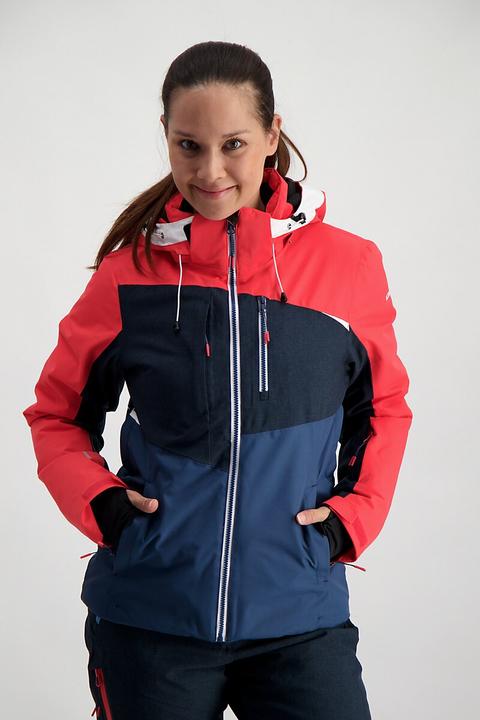 Produktbild Icepeak Calion Damen Skijacke (42)