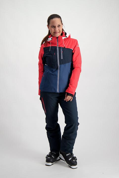 Produktbild Icepeak Calion Damen Skijacke (42)