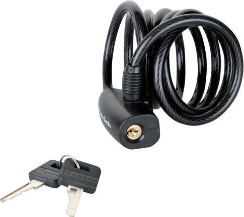 Produktbild Master Lock Spiralschloss 8126EURDPRO (180 cm)