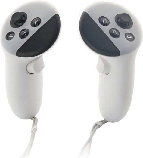 Actual product image Dobe Silicone case for Meta Quest 3 controller