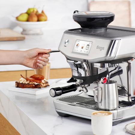 Produktbild Sage The Barista Touch Impress