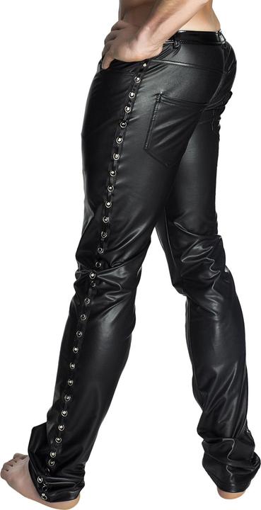 Immagine prodotto Noir Handmade Pantaloni da uomo (L)