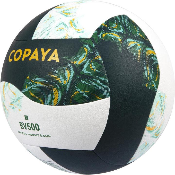 Actual product image Kipsta BV500 REPLICA HYBRID