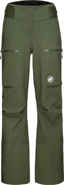Mammut Pantaloni Stoney HS Donna