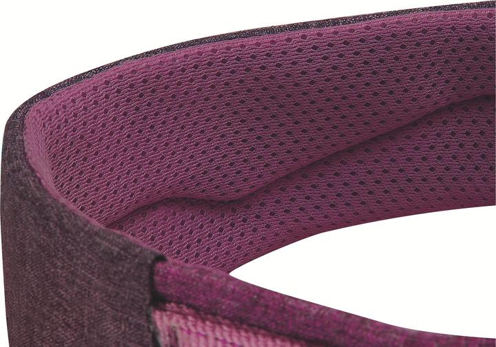 Actual product image Petzl Luna climbing harness (M)