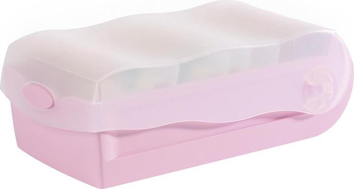 Han Croco Box (A8)