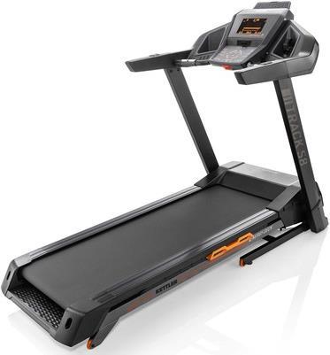 Actual product image Kettler Track S8