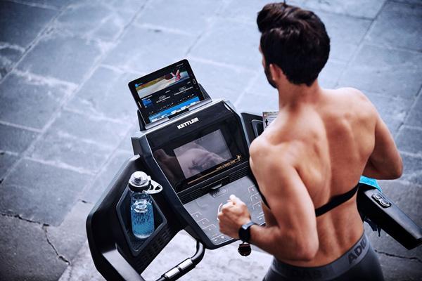 Actual product image Kettler Track S8