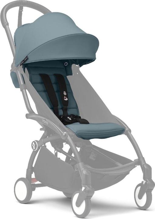 Stokke YOYO 6+ Kit textile