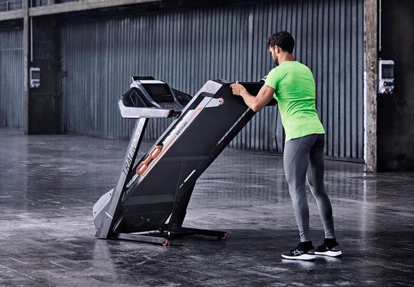 Actual product image Kettler Track S8