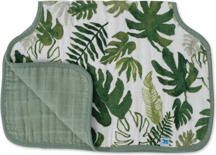 Tropical Leaf