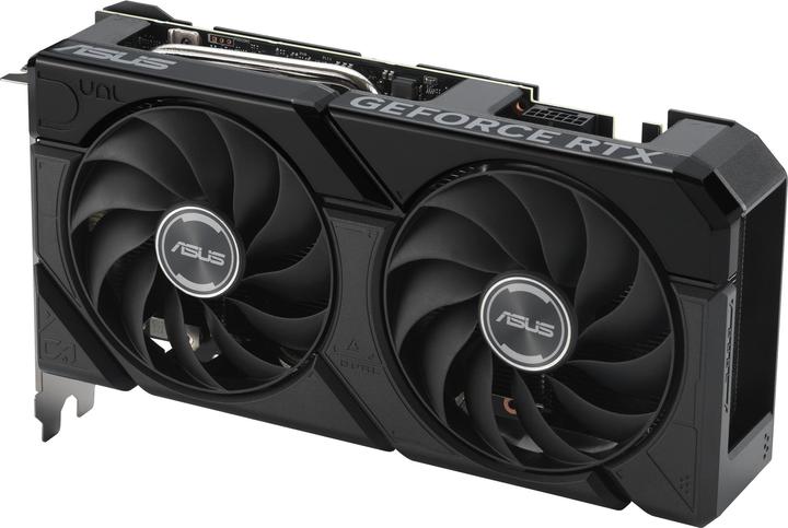 Image du produit ASUS GeForce RTX 4070 SUPER Dual EVO (12 Go)