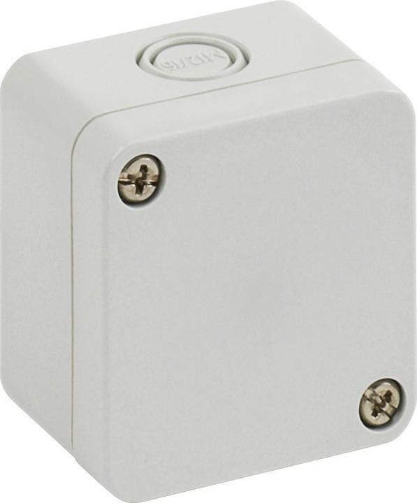 Actual product image Spelsberg Empty housing TK PC 55-4-m (Housing)
