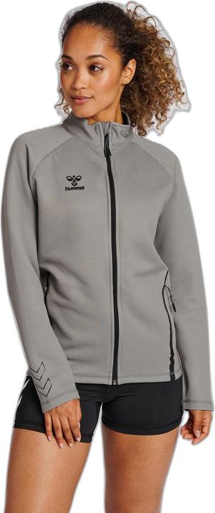 Image du produit hummel Cima Xk Zip Jacket Woman (XL)