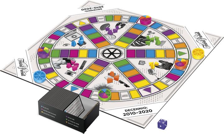 Produktbild Hasbro Gaming 2010er Edition (Französisch)