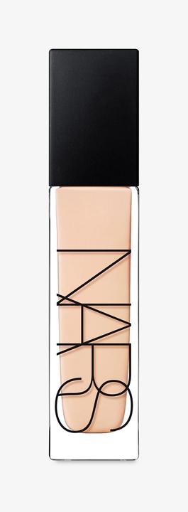 Actual product image NARS Cosmetics Natural Radiant Longwear Foundation (Yukon)