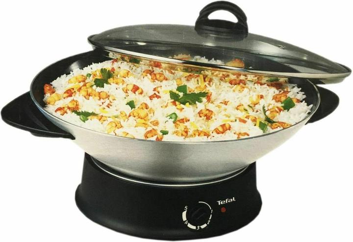 Actual product image Tefal Wo 3000.10