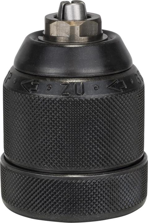 Actual product image Bosch Professional Zubehör Keyless drill chuck up to 10 mm