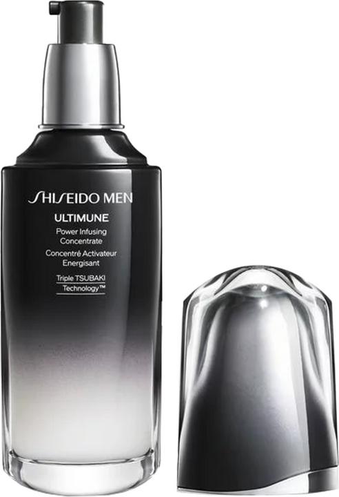 Productafbeelding Shiseido Ultimune Power Infusing Concentrate (75 ml)
