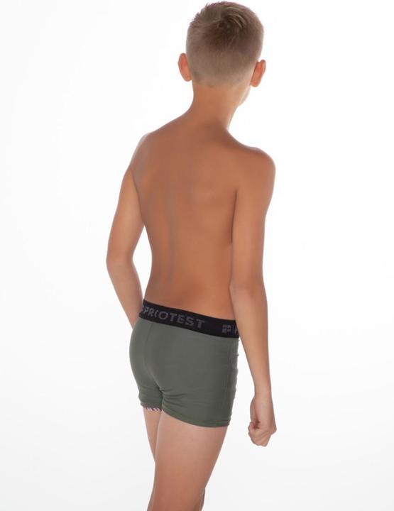 Produktbild Protest SEAN JR swimtrunk (128)