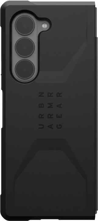 Image du produit UAG Civilian Case (Samsung Galaxy Z Fold6)