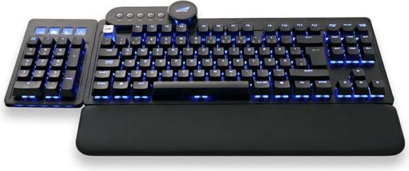 Produktbild Mountain Everest Max (DE, Kabelgebunden)