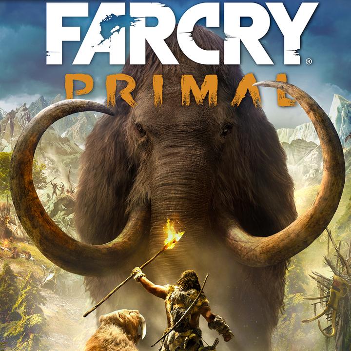Ubisoft Far Cry Primal - Special Edition (PS4)