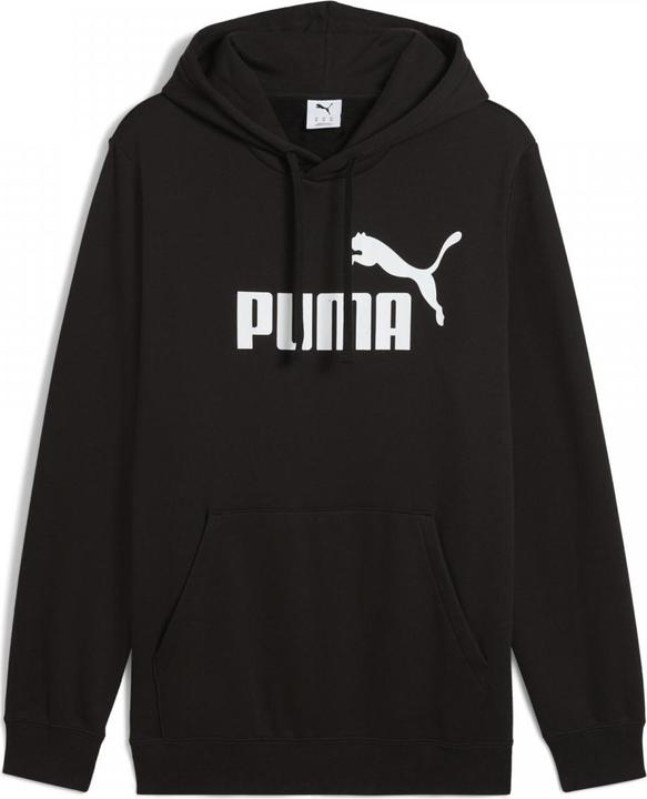 Image du produit Puma Sweat à capuche ESS No. 1 Logo FL (L)