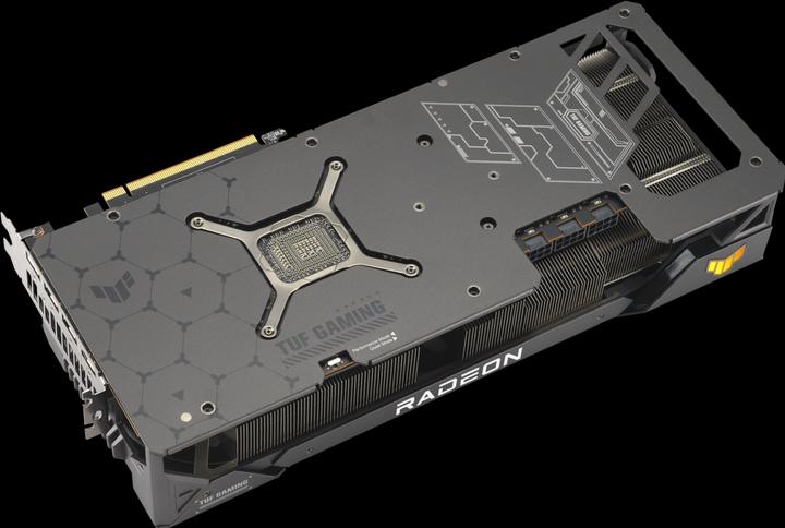 Productafbeelding ASUS TUF GAMING Radeon RX 7900 XT OC Editie (20 GB)