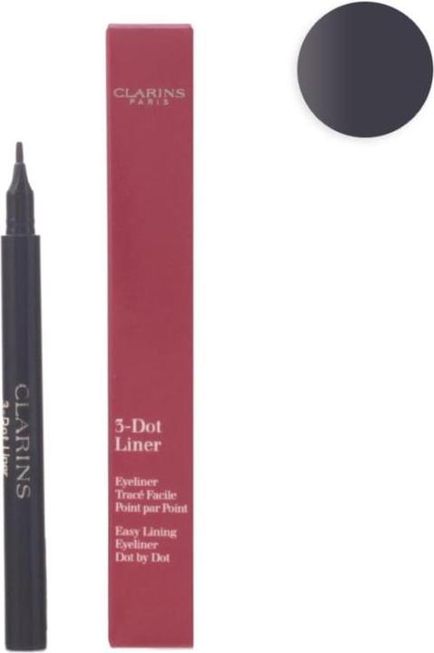 Image du produit Clarins 3 points (Noir)