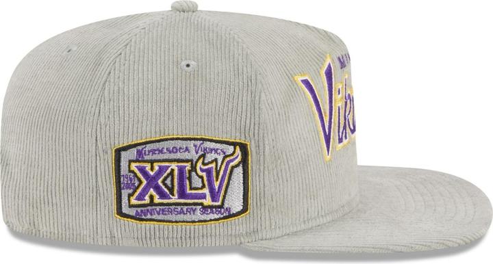 Immagine prodotto New Era Giocatore di golf Kord Minnesota Vikings (Taglia unica)