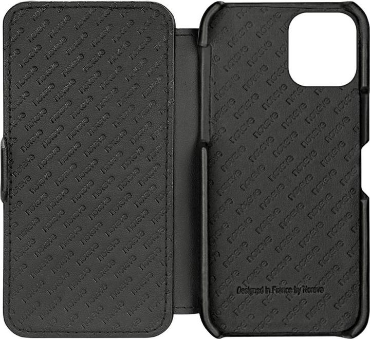 Immagine prodotto Noreve Cover in pelle orizzontale (Apple iPhone 13)