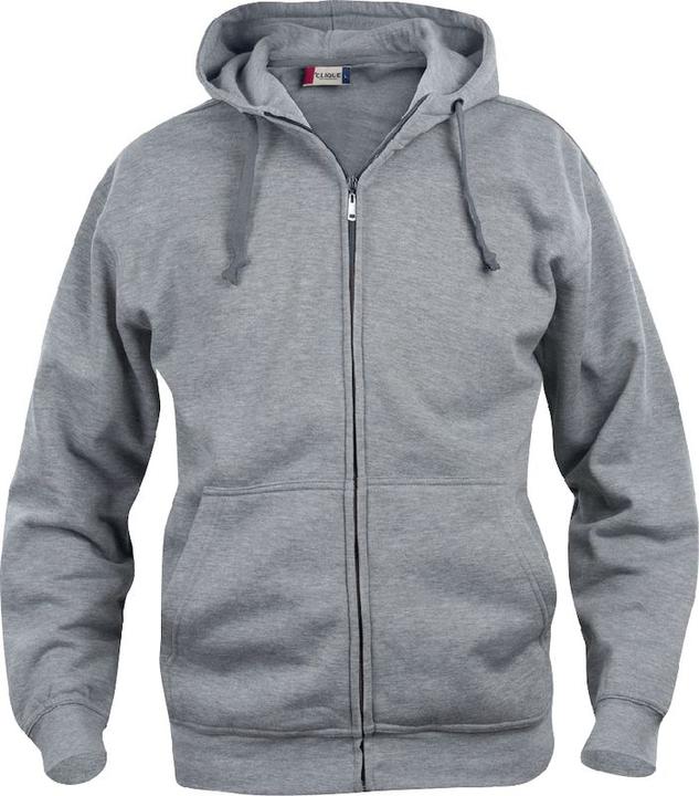Clique Basic Hoody (XL)