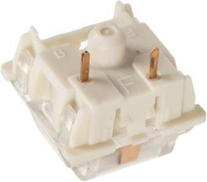 Image du produit Glorious PC Gaming Race Commutateurs Gateron
