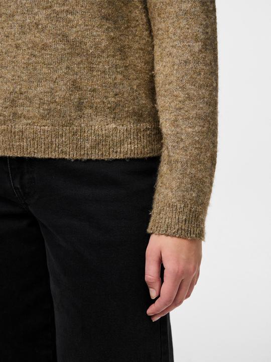 Actual product image Pieces PCJULIANA Knitted Sweater (XS)
