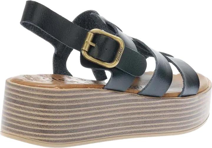 Produktbild Blowfish Sandalen Malibu LondonB (42)
