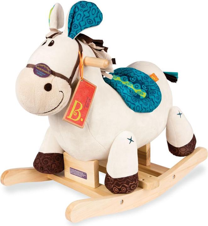 Produktbild B.toys Schaukelpferd