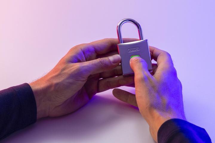 Produktbild Abus Touch 56/50
